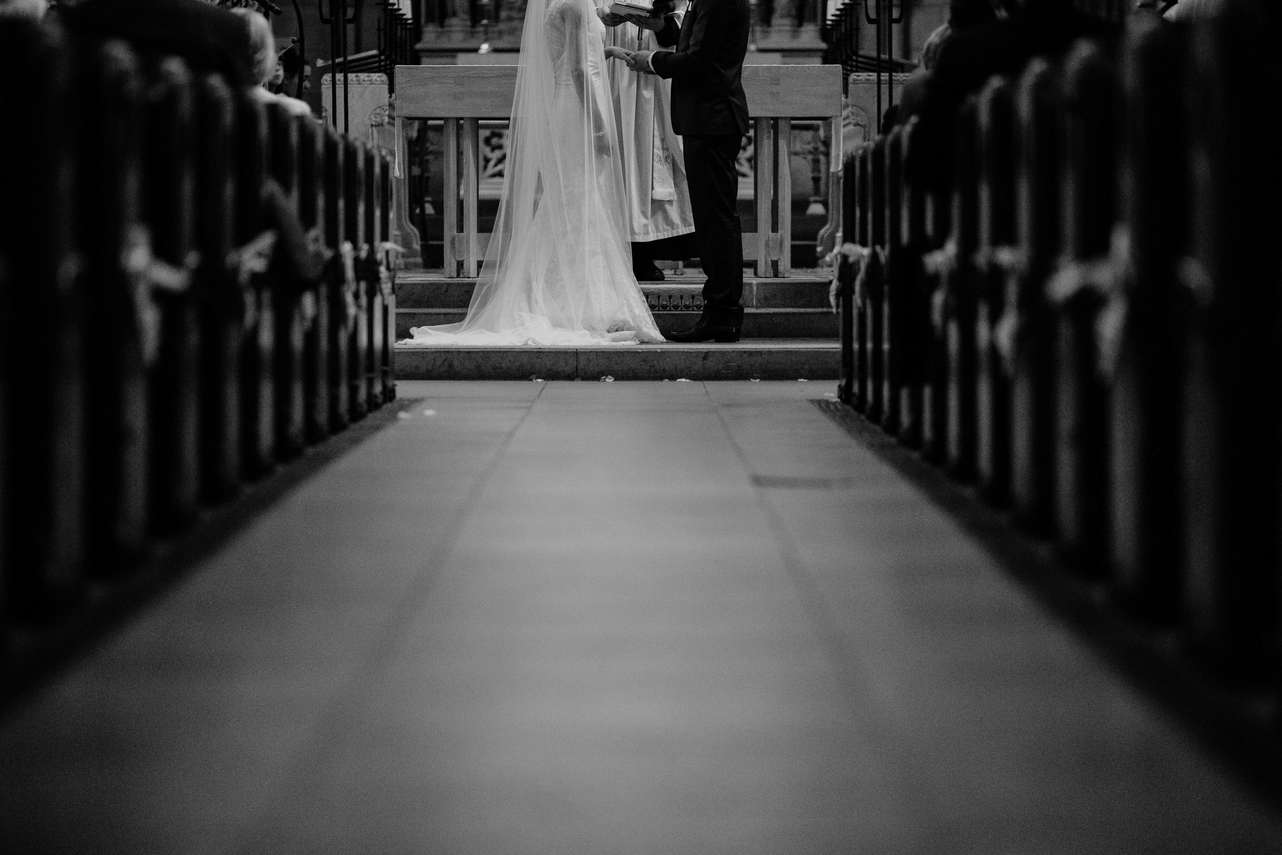 Two souls, one destined day