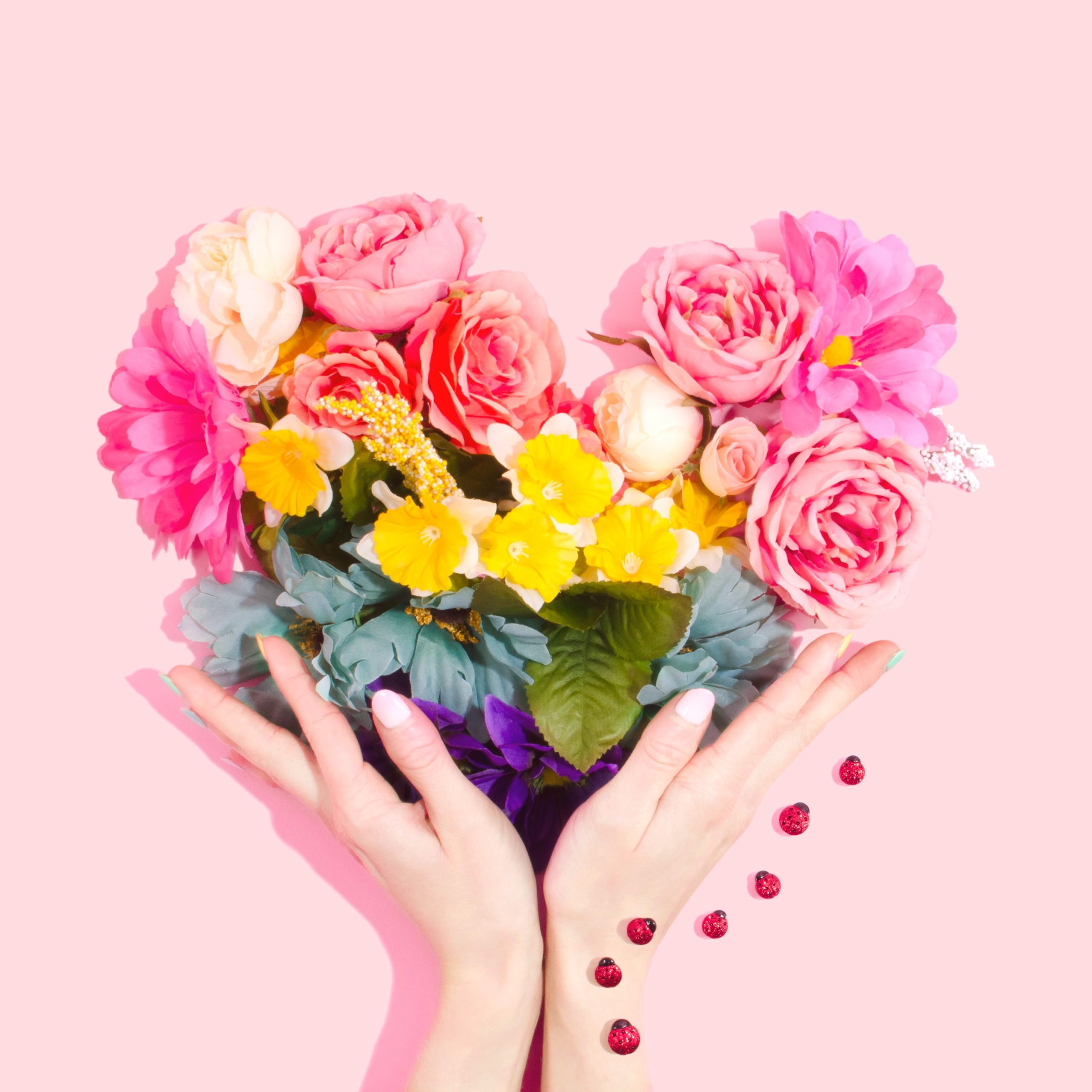 Your love will come